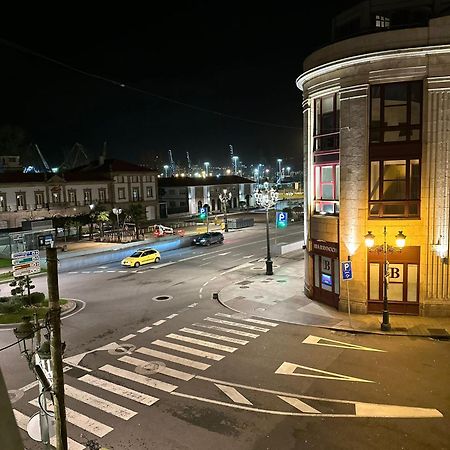 Central Suites Arenal Vigo Ngoại thất bức ảnh