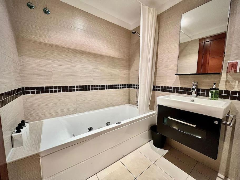 Central Suites Arenal Vigo Ngoại thất bức ảnh